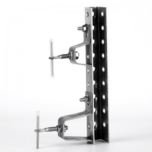 A2/A4 Stainless steel stone fixing bracket/Granite anchor/Marble angle/Bracket