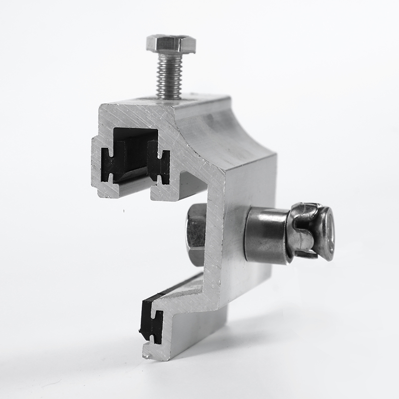 铝合金背栓耳挂72