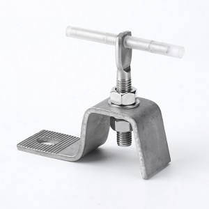 anchor for stone cladding The construction curtain wall stone tighten fittings