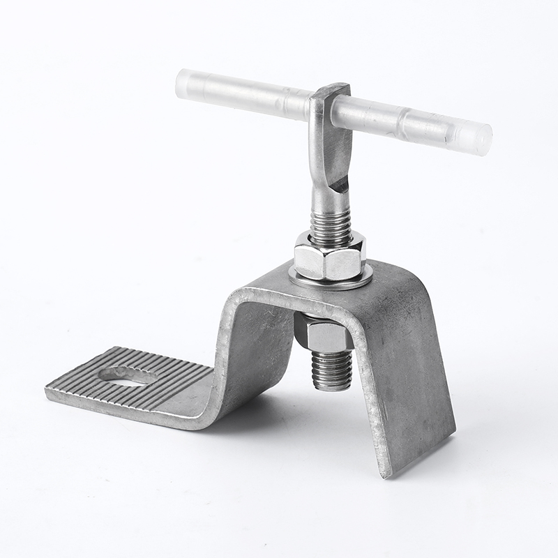 anchor for stone cladding The construction curtain wall stone tighten fittings Featured Image