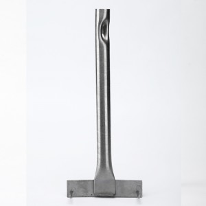 China Factory Latest Design Best Quality Stainless Steel Metal Anchor for Stone Curtain Walls