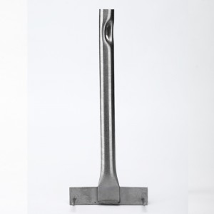 Âncora de metal de aço inoxidável com design mais recente da fábrica da China para paredes de cortina de pedra